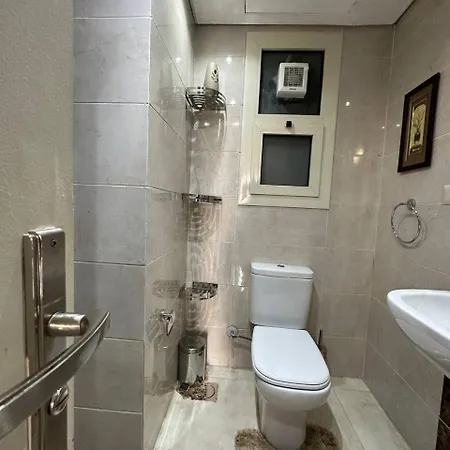 Duplex-Porto New Cairo Apartment Exterior photo
