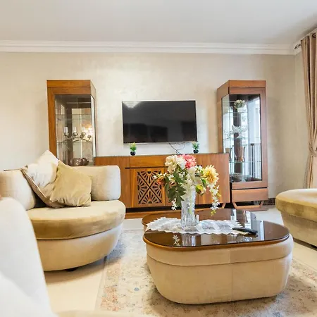 Duplex-Porto New Cairo Apartment Exterior photo