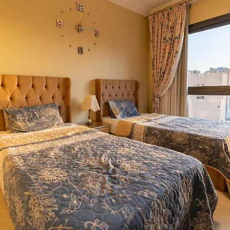 Duplex-Porto New Cairo Apartment Exterior photo