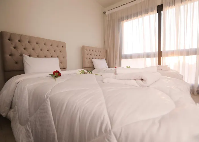 Duplex-Porto New Cairo