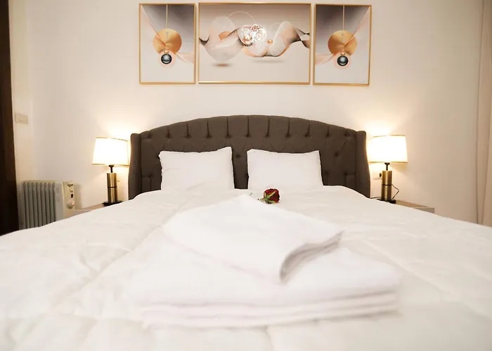Duplex-Porto New Cairo