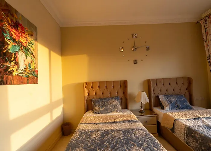 Duplex-Porto New Cairo