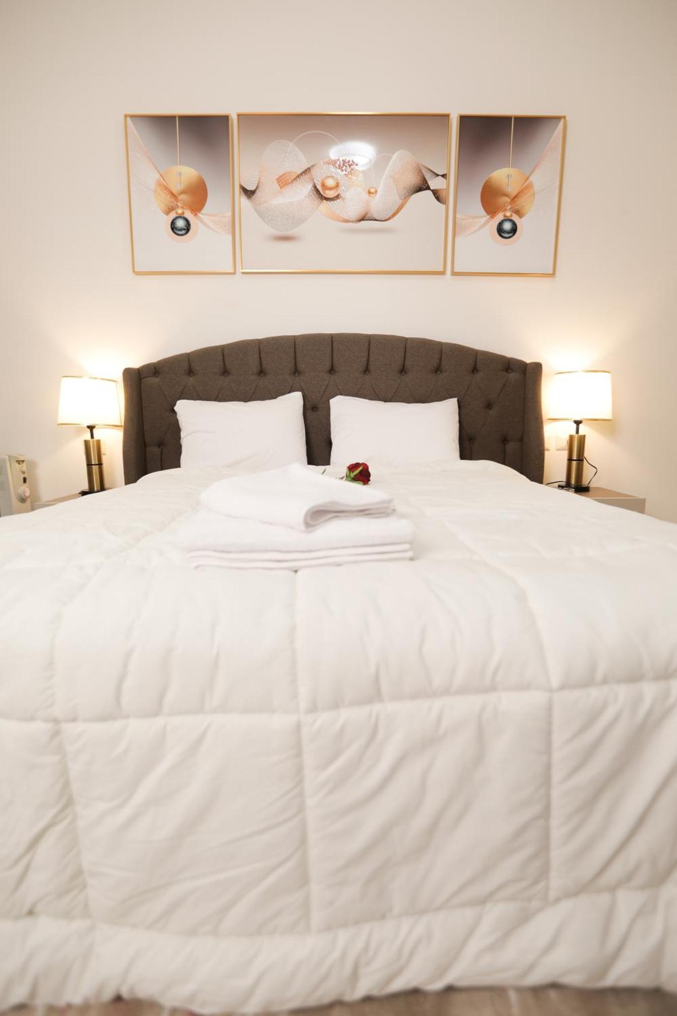 Duplex-porto New Daire