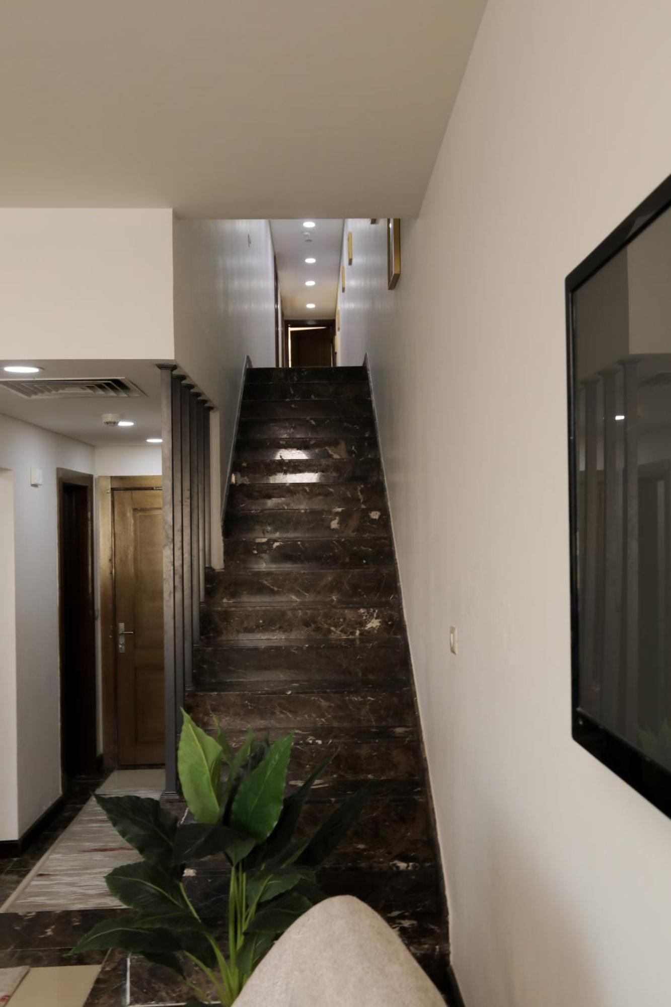 Apartment Duplex-porto New Cairo