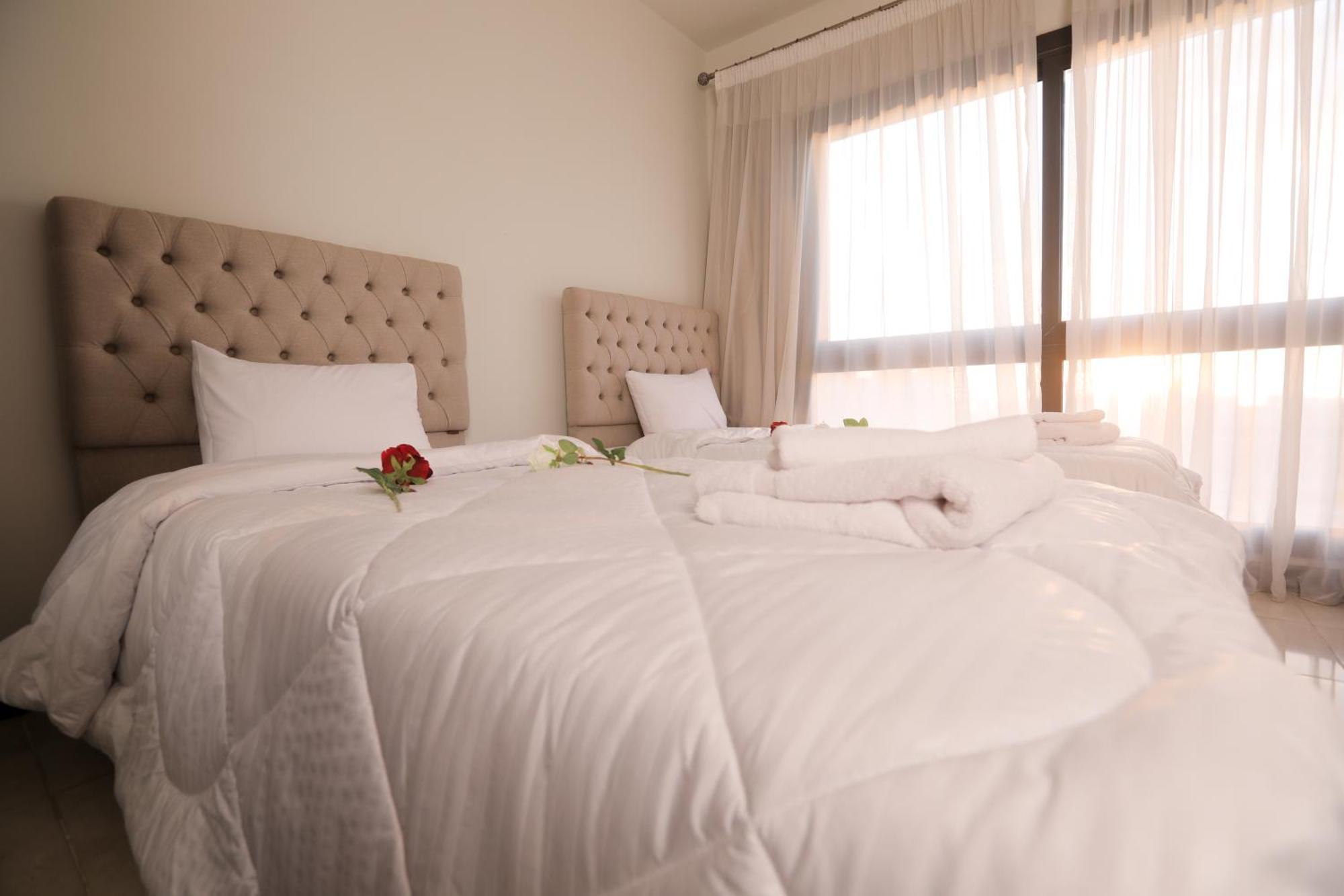 Apartment Duplex-porto New Cairo