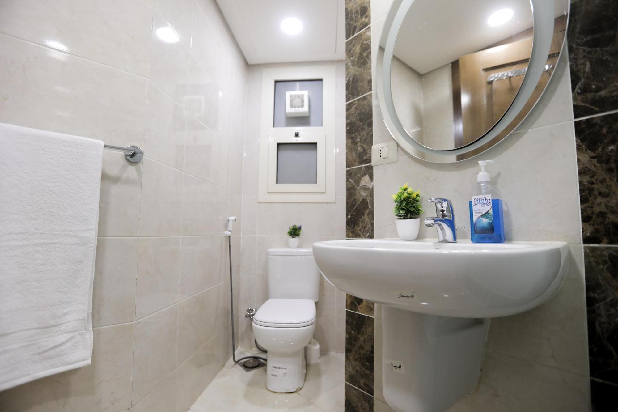 Apartment Duplex-porto New *