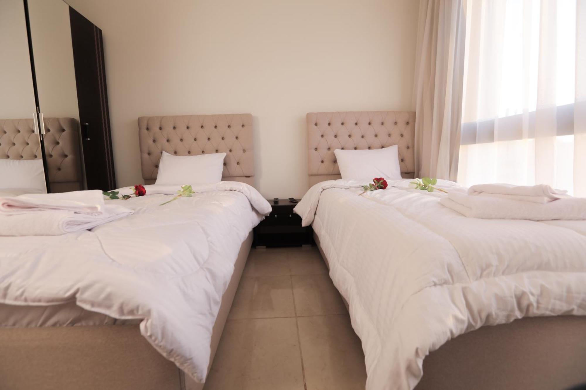 Apartment Duplex-porto New Cairo