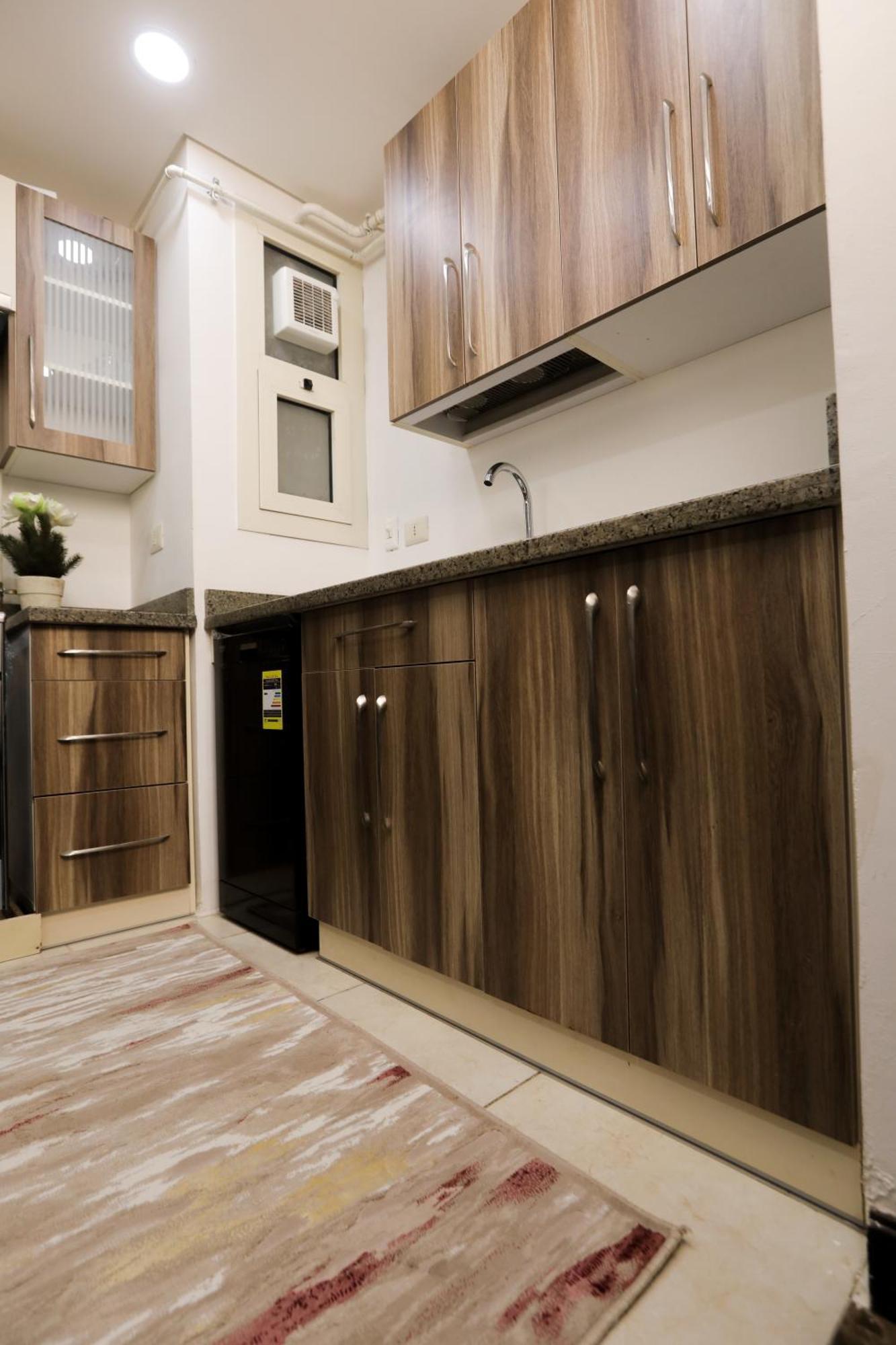 Duplex-porto New Apartment Cairo
