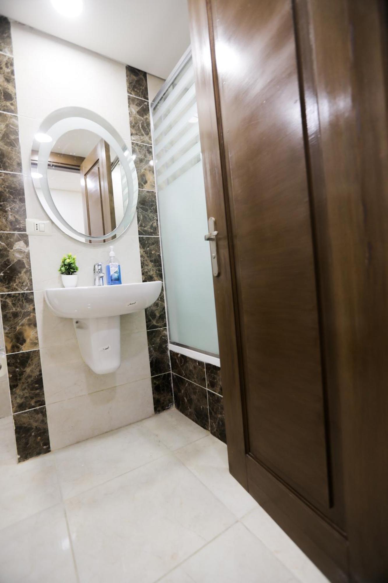Apartment Duplex-porto New *