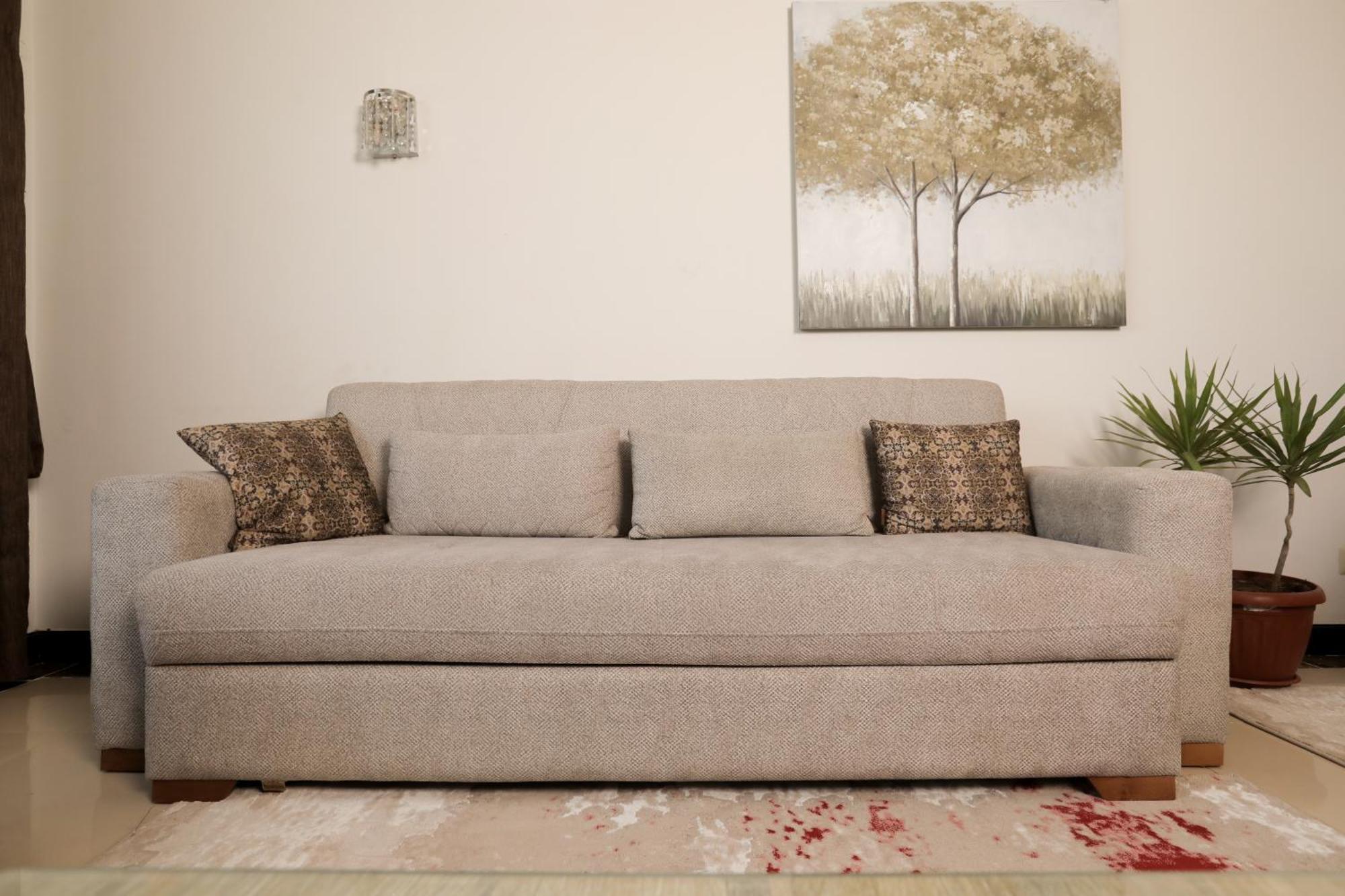 Duplex-porto New *