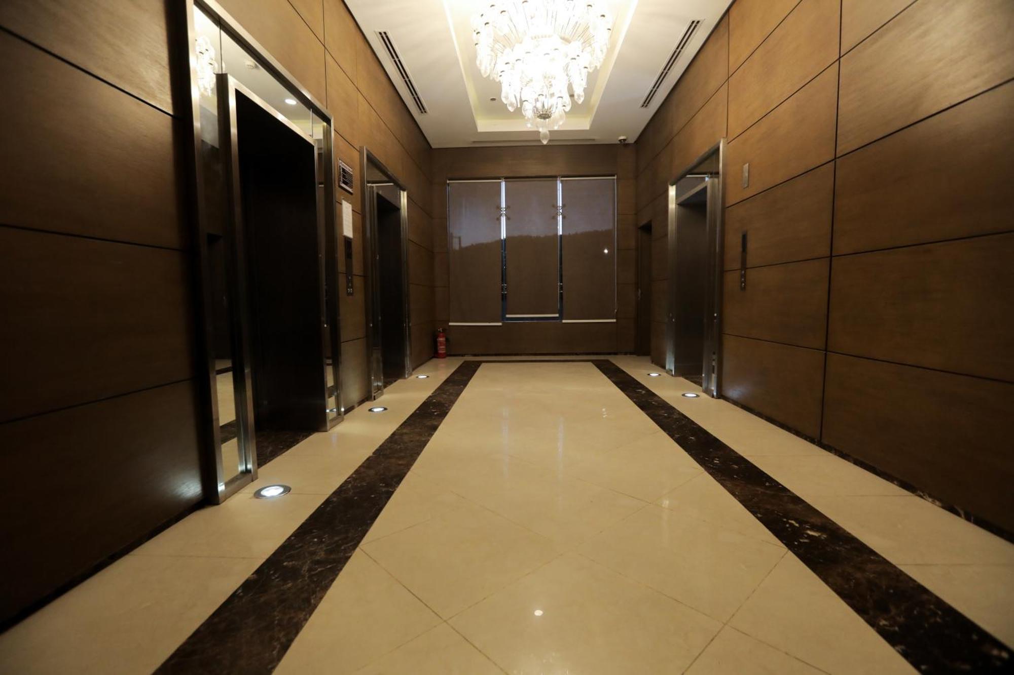 Duplex-porto New Cairo