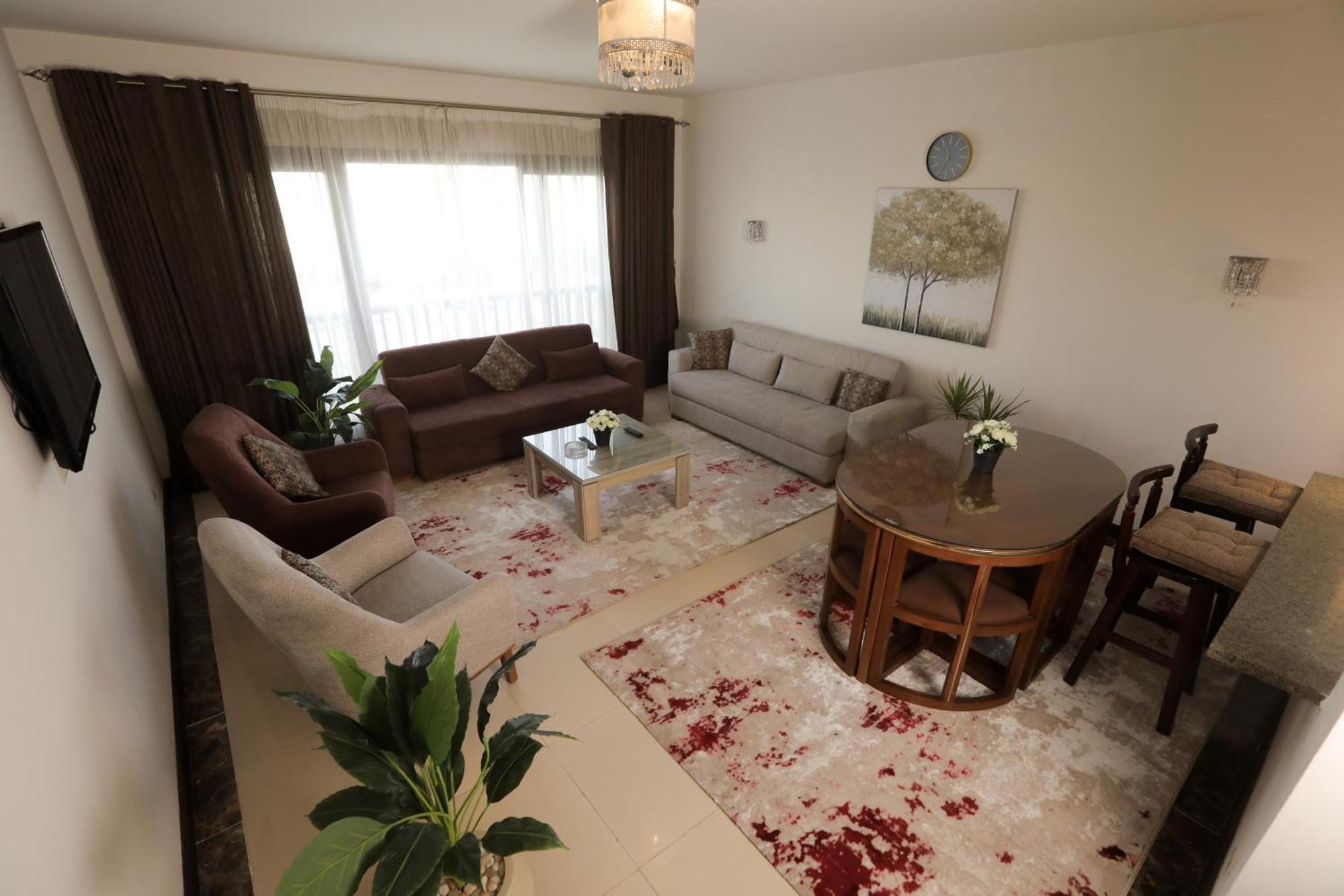 Apartment Duplex-porto New *