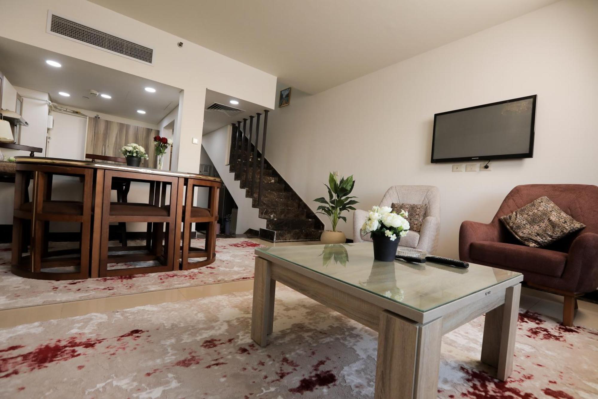 Duplex-porto New *