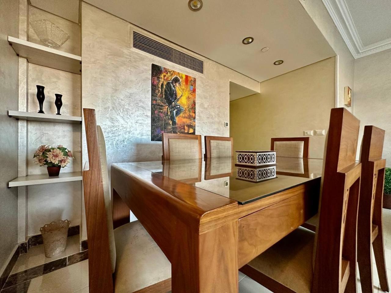 Daire Duplex-porto New *