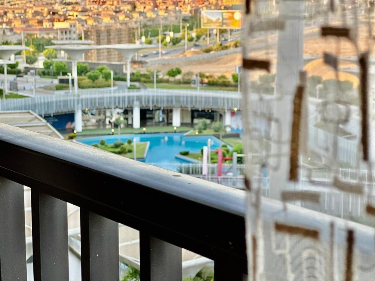 Duplex-porto New Daire Kahire