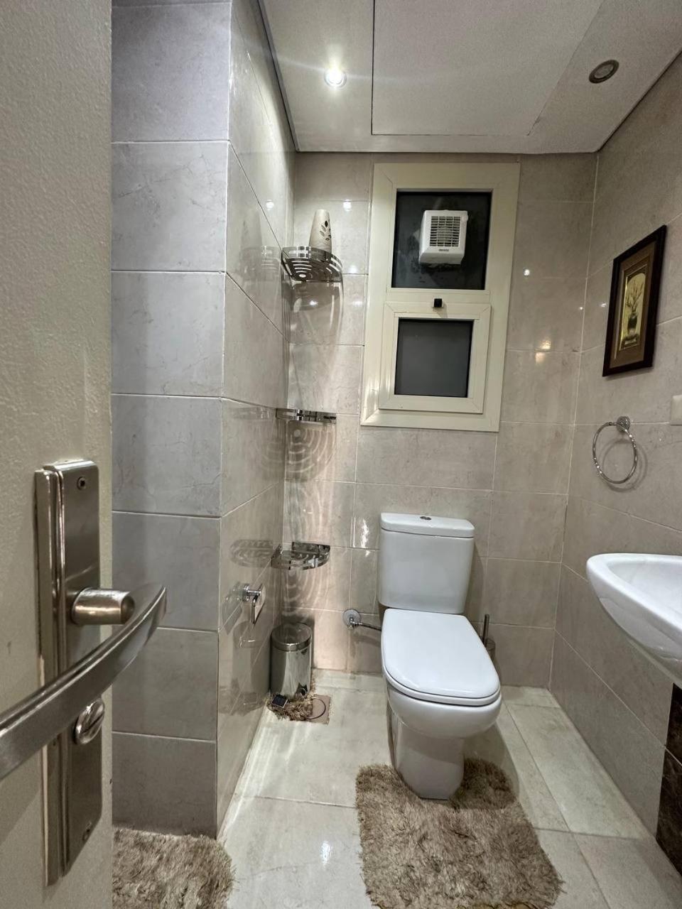 Duplex-porto New * Cairo
