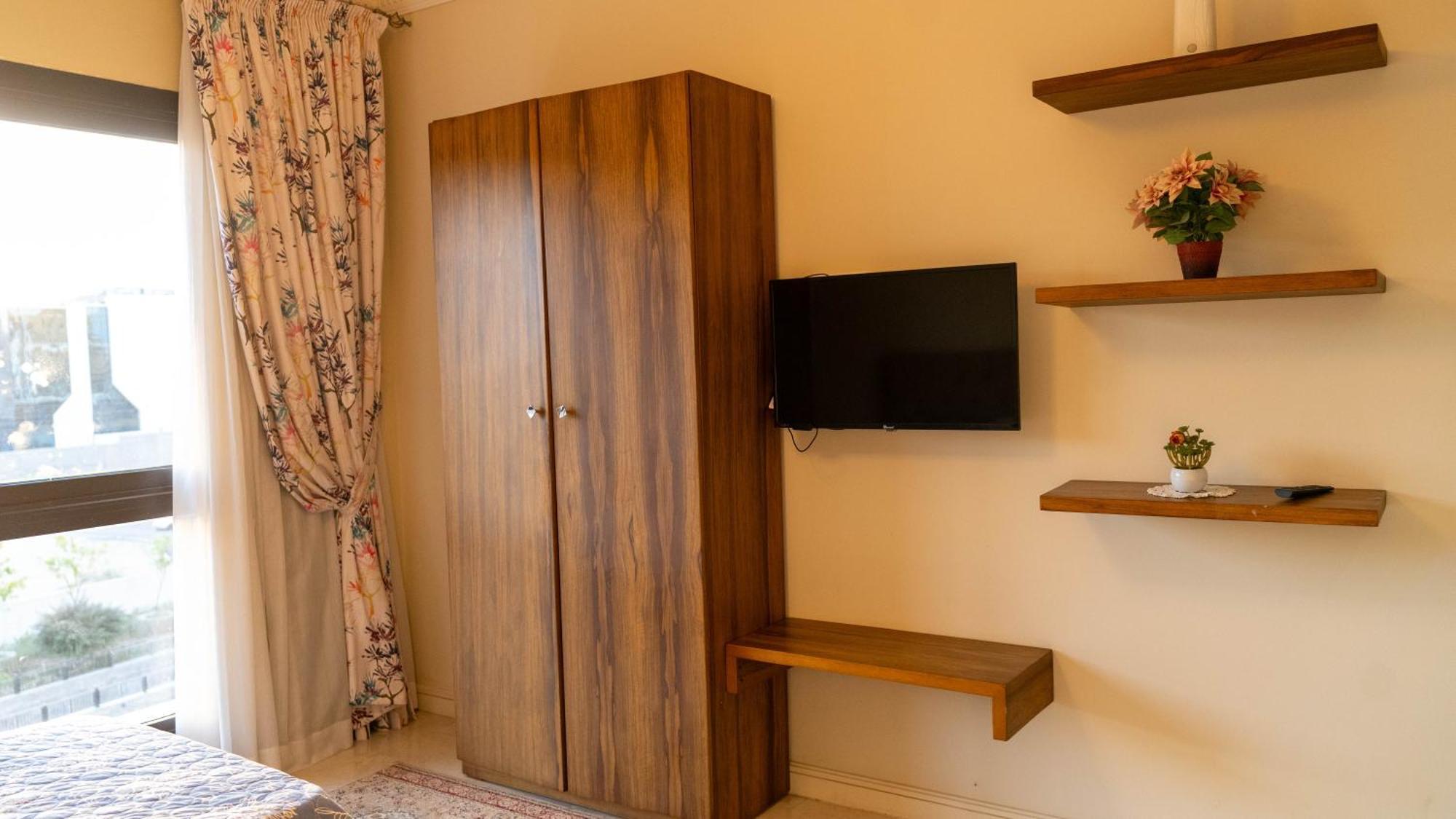 Daire Duplex-porto New