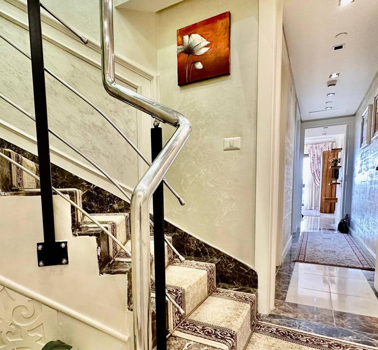Duplex-porto New * Cairo