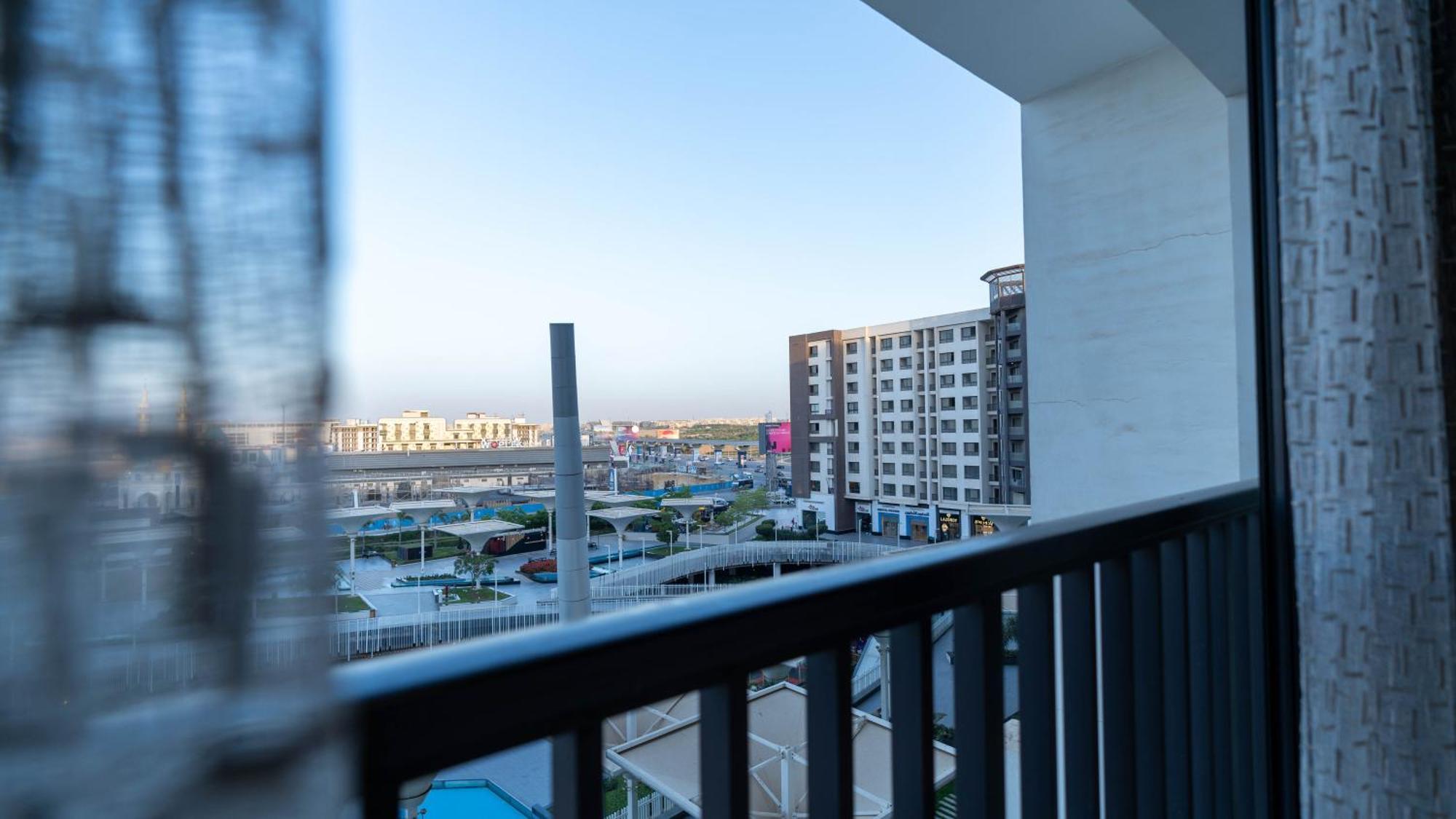 Duplex-porto New Daire