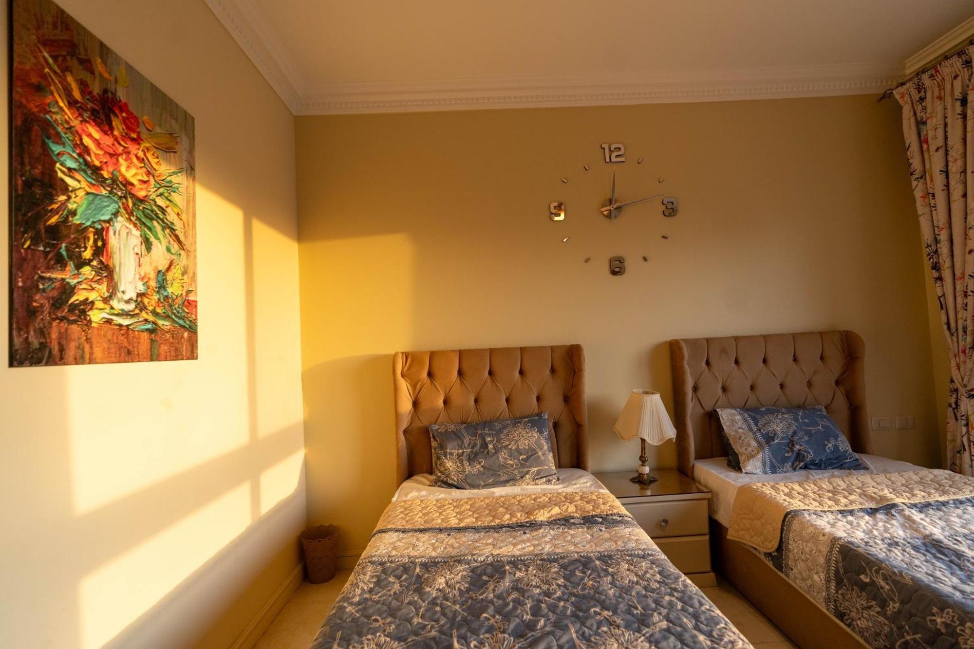 Duplex-porto New Apartment
