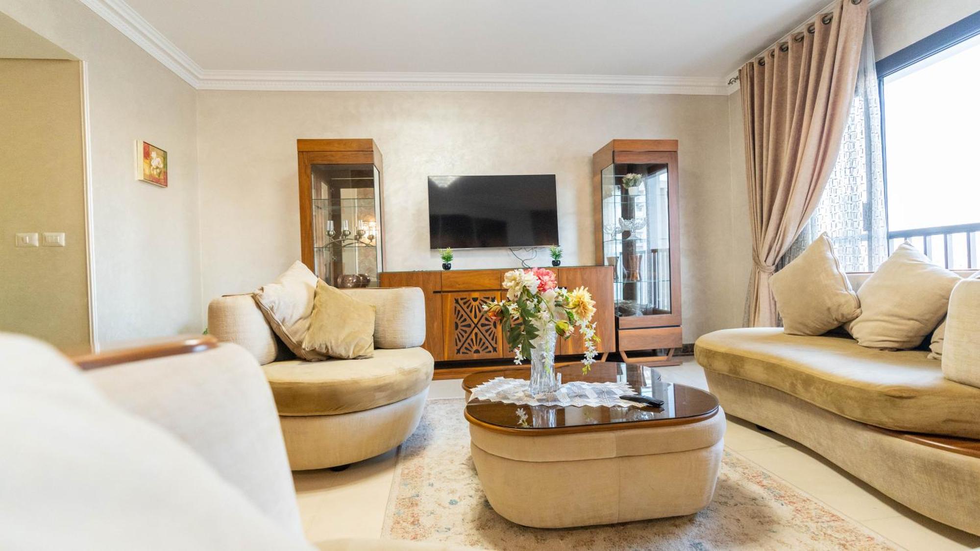 Duplex-porto New Apartment *