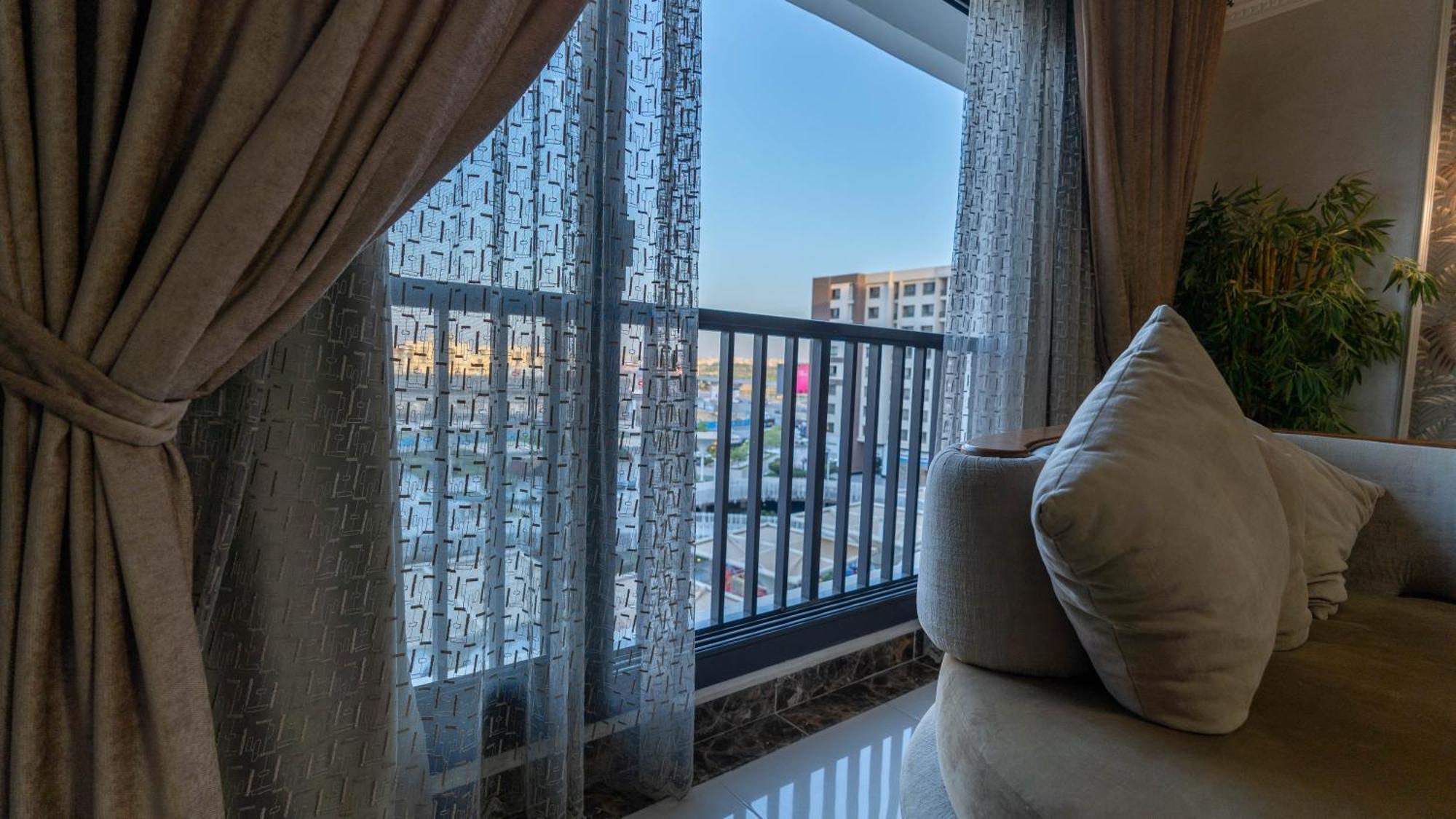 Apartment Duplex-porto New Cairo