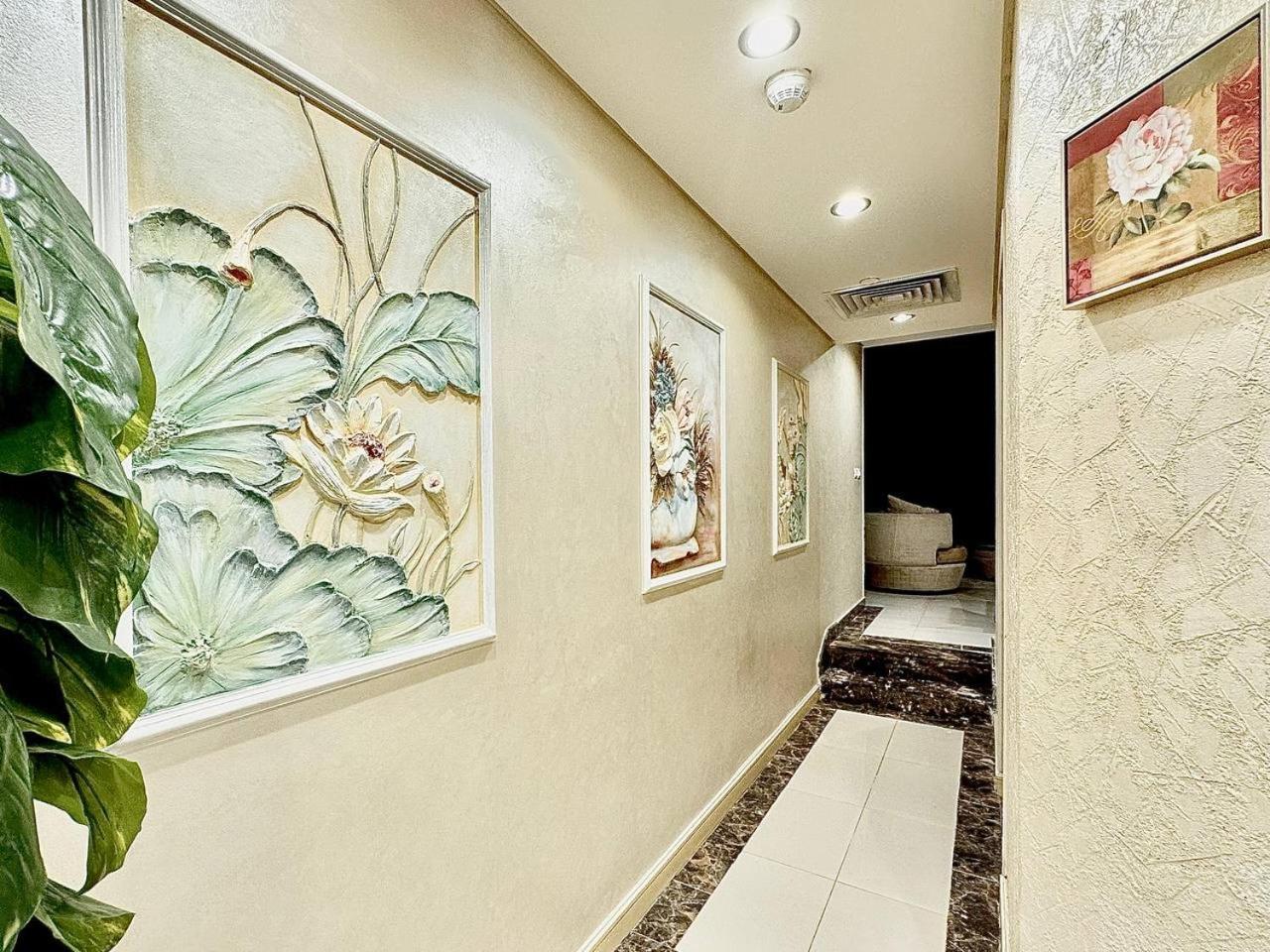 Apartment Duplex-porto New