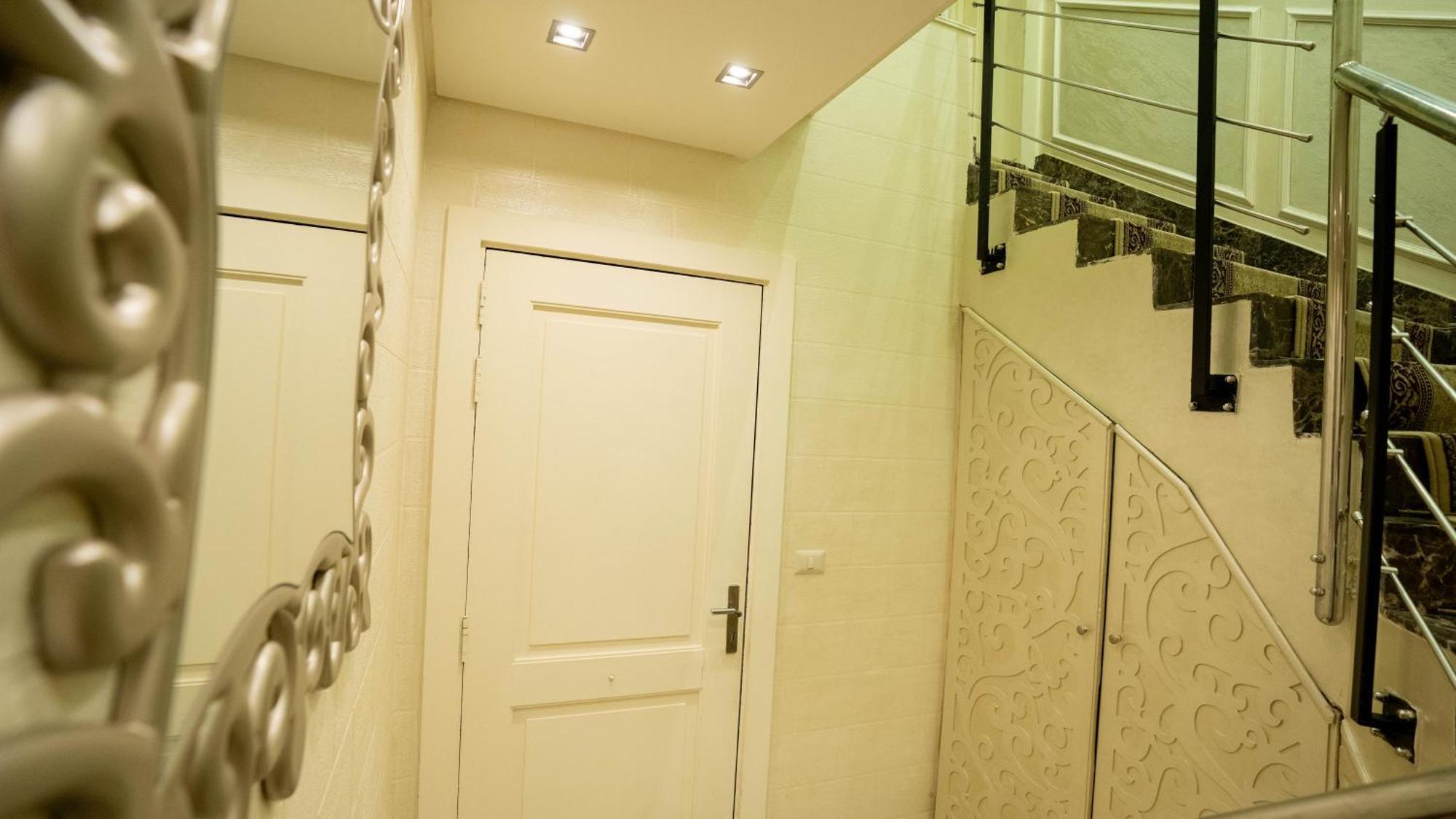 Duplex-porto New Apartment