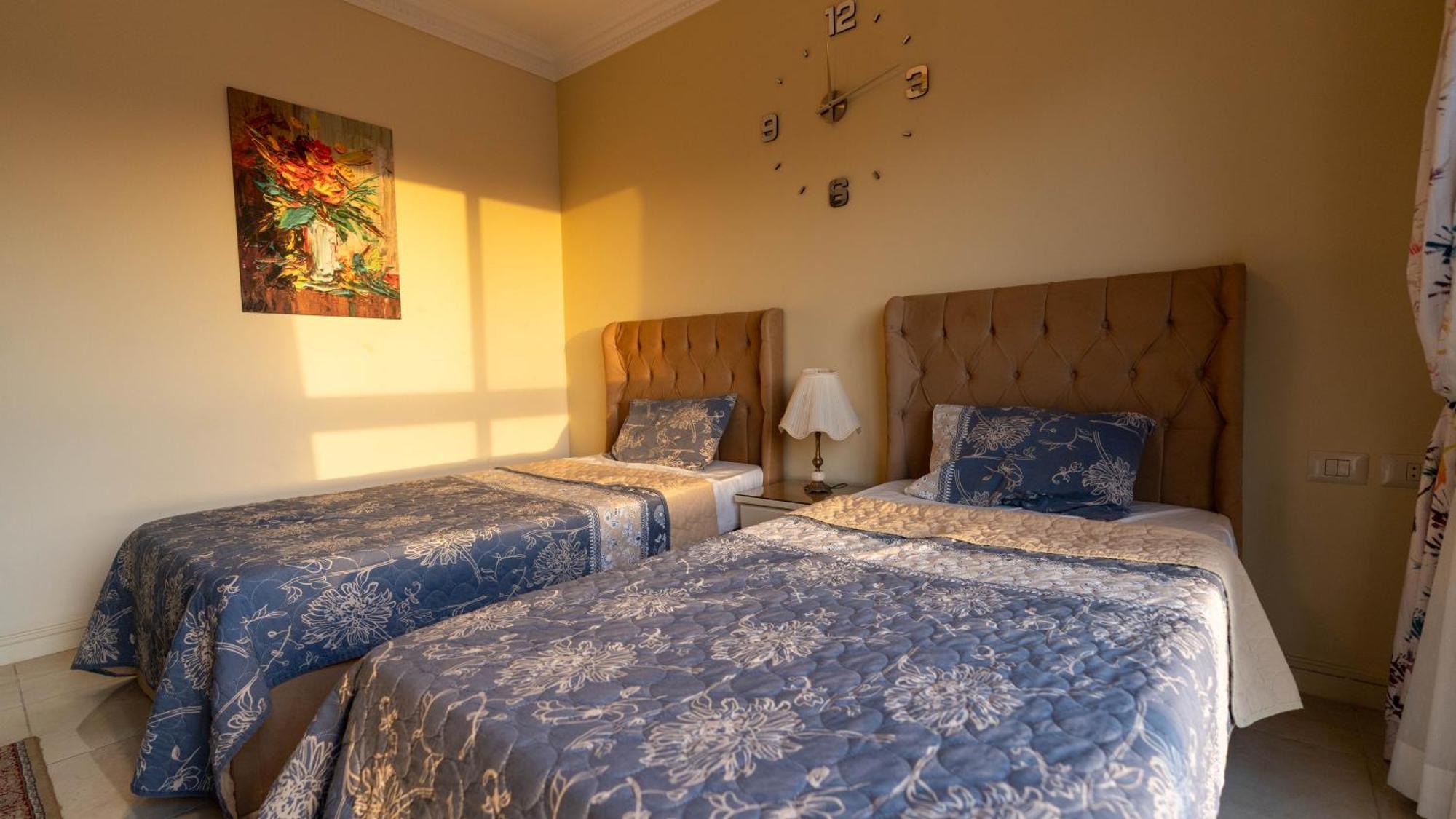 Duplex-porto New *
