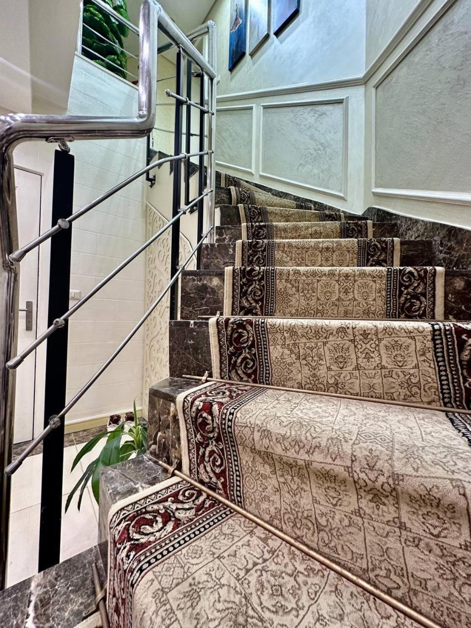 Duplex-porto New Daire