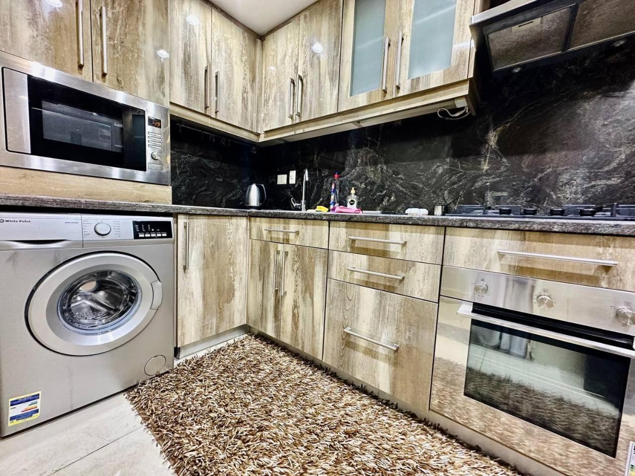 Apartment Duplex-porto New