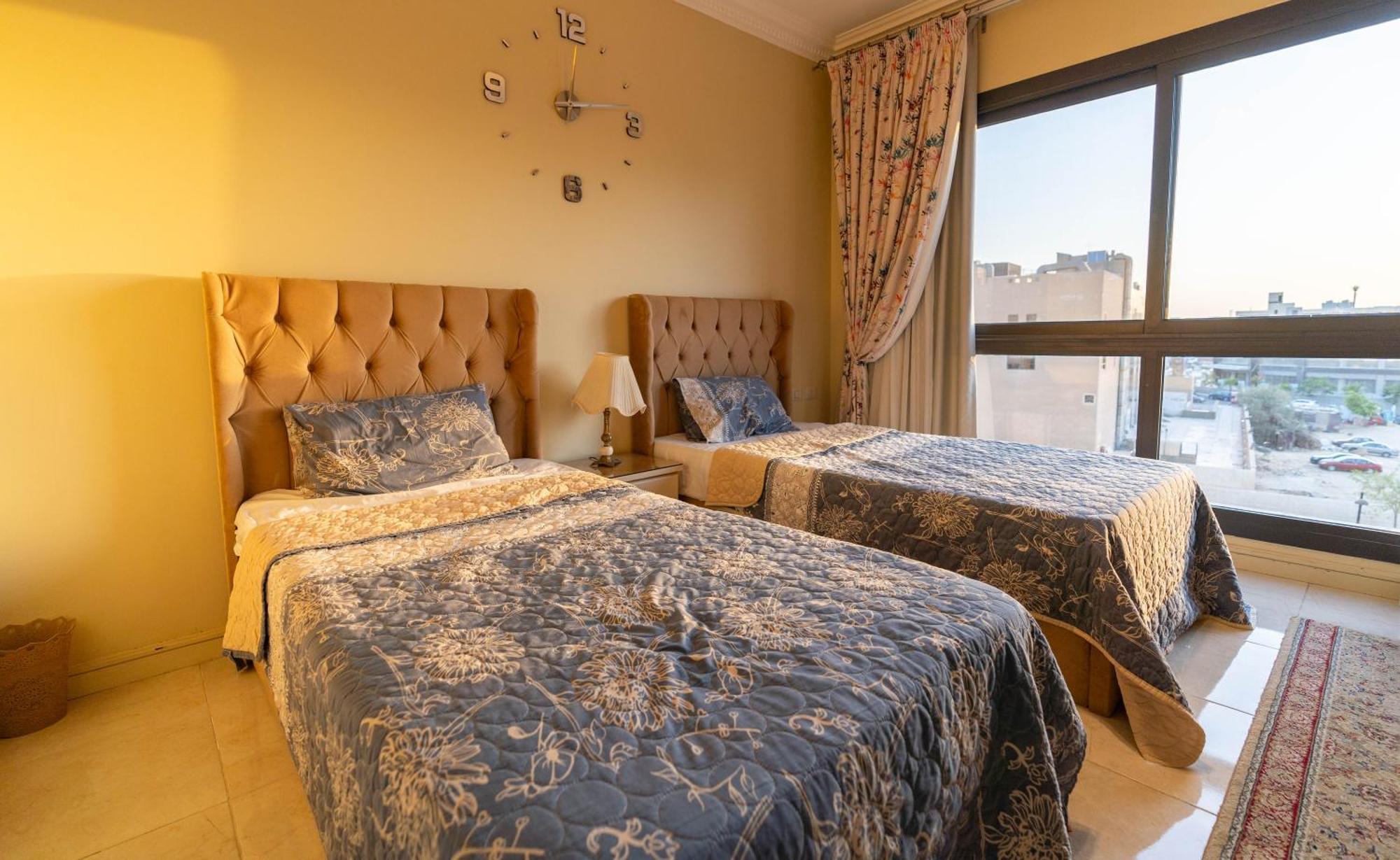 Duplex-porto New * Cairo