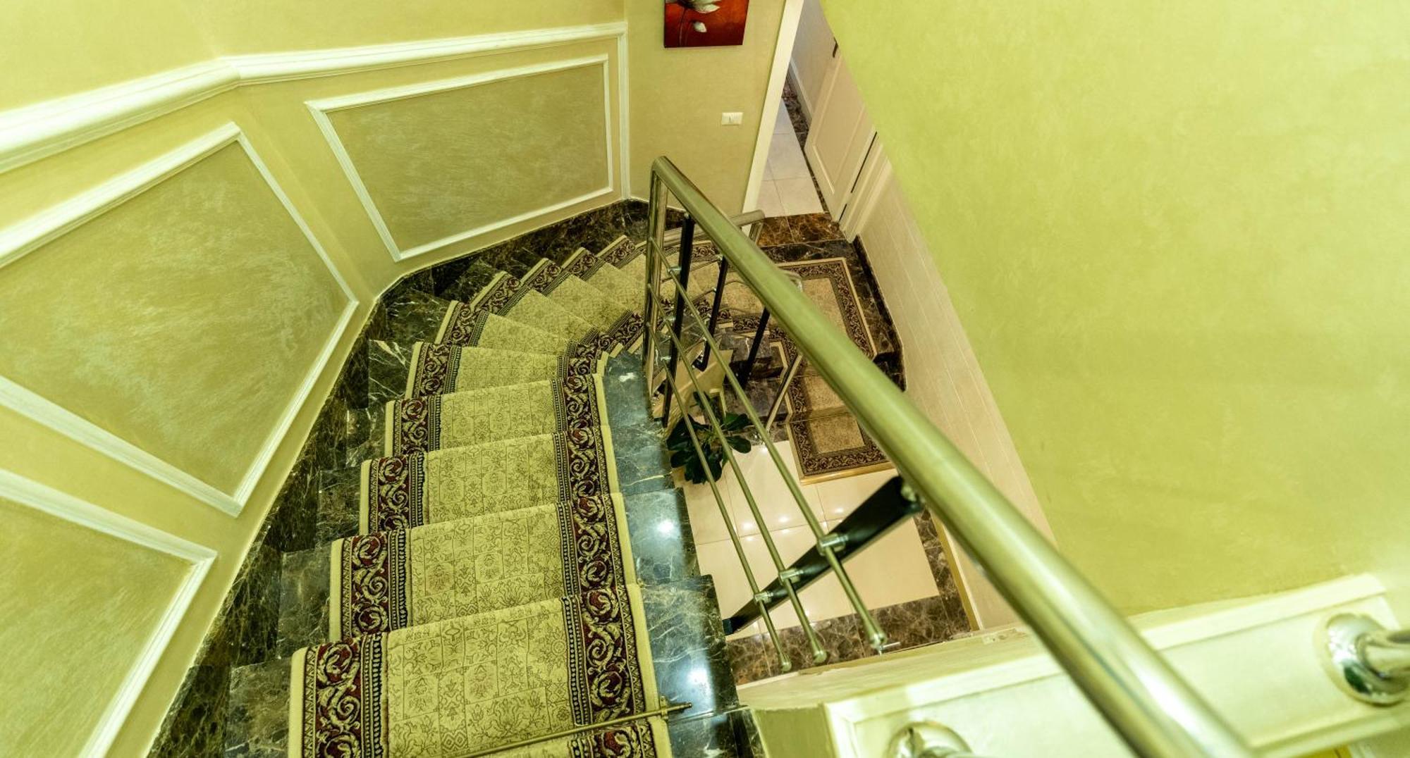 Duplex-porto New