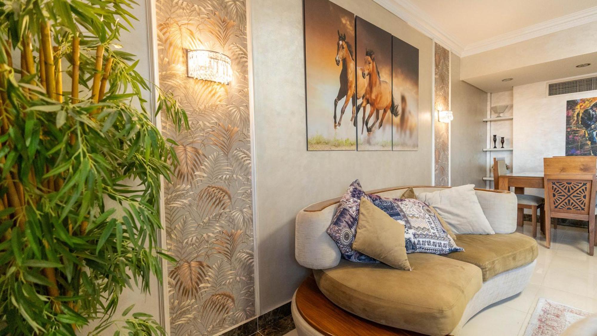 Duplex-porto New Apartment